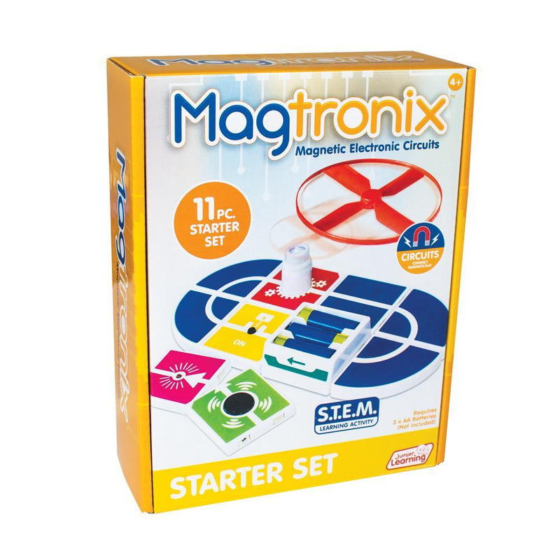 Magtronix Starter Set (JL125)