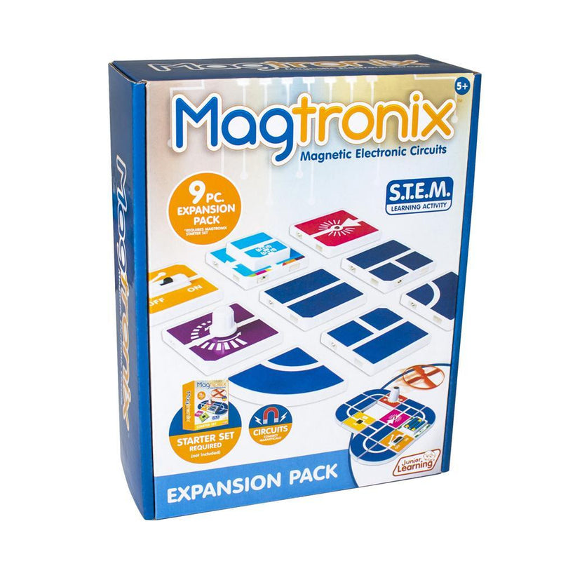 Magtronix (Expansion Pack) JL126