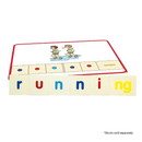 Word Builders Activity Cards (JL179)