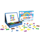 Rainbow Phonics Magnetic Letters(JL194)