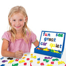 Rainbow Phonics Magnetic Letters(JL194)