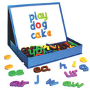 Rainbow Phonics Magnetic Letters(JL194)