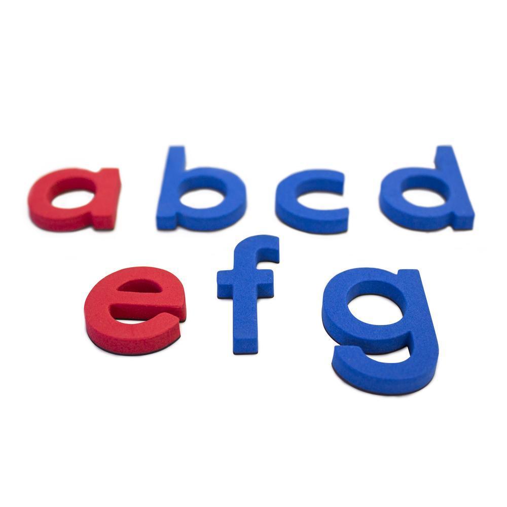 Rainbow Letters (JL196)