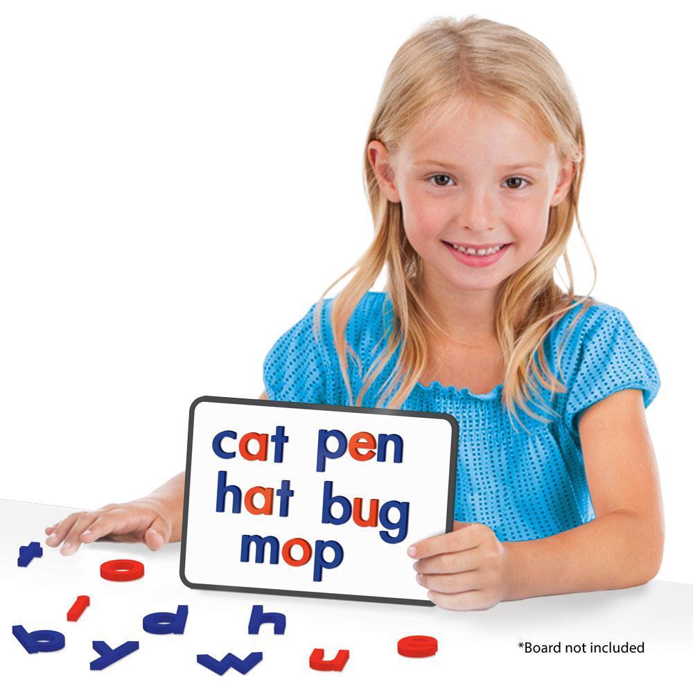 Rainbow Letters (JL196)