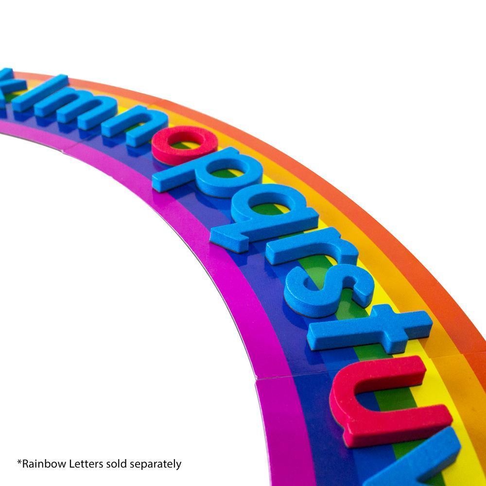 Alphabet Arc (JL197)