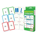 Addition Flashcard (JL204)