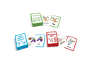 Speaking Flashcards (JL208)