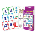 Counting Flashcards (JL210)