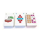 Counting Flashcards (JL210)