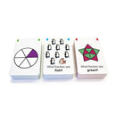Fraction Flashcards (JL212)