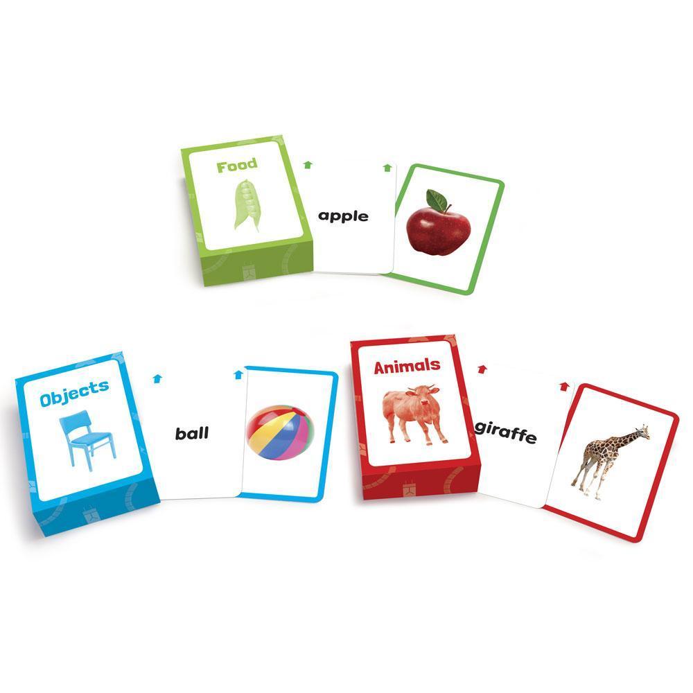 Noun Flashcards (JL214)