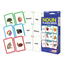 Noun Flashcards (JL214)
