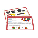 50 Fraction Activities (JL331)