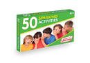 50 Speaking Activities (JL351)