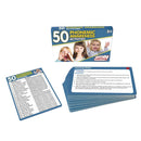 50 Phonemic Awareness Activities (JL351)