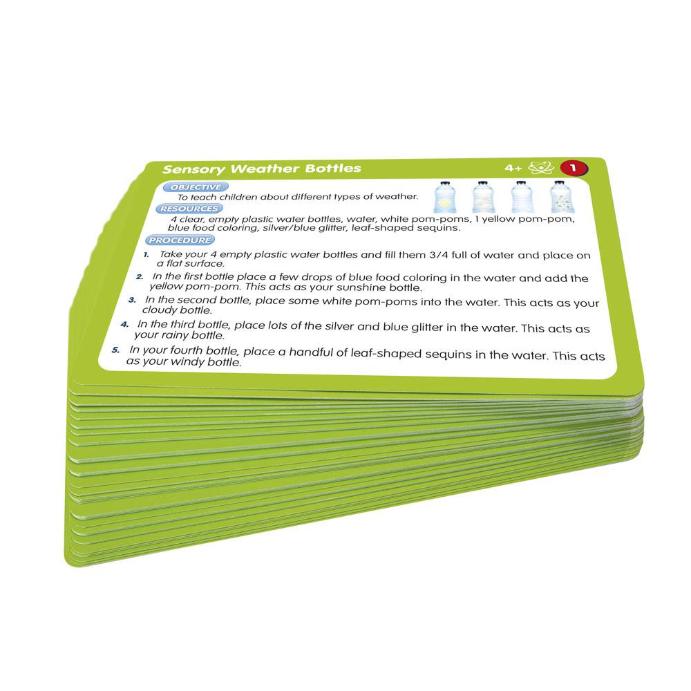 50 STEM Activities (JL359)