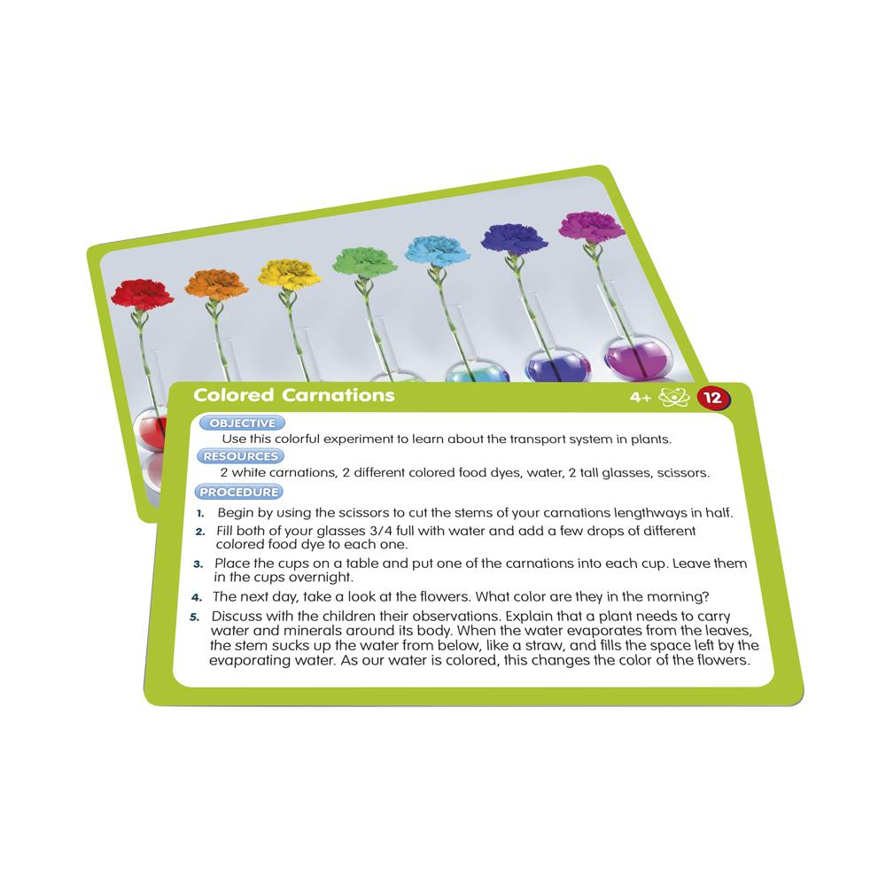 50 STEM Activities (JL359)