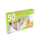 50 STEM Activities (JL359)