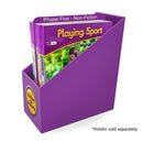 Beanstalk Books: Phase 5 Sounds Fiction Set 1(JL384)