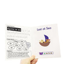 Beanstalk Books: Phase 5 Sounds Fiction Set 1(JL384)