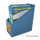 Beanstalk Books:Decodable Readers Phase 1 Non Fiction Set 1(JL386)