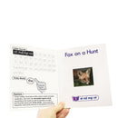 Beanstalk Books: Phase 4 Non Fiction Set 1(JL389)