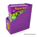 Beanstalk Books: Phase 5 Non Fiction Set 1(JL390)