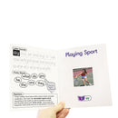 Beanstalk Books: Phase 5 Non Fiction Set 1(JL390)