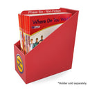 Beanstalk Books: Phase 6 Non Fiction Set 1(JL391)