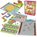 6 Mathematics Games (JL403)