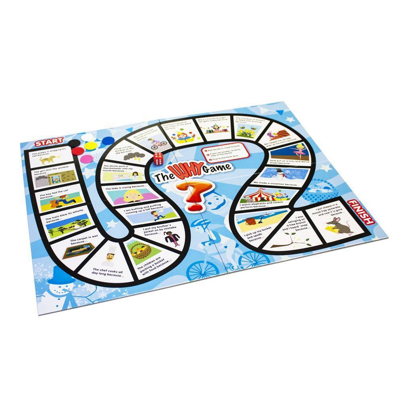 6 Comprehension Games (JL406)