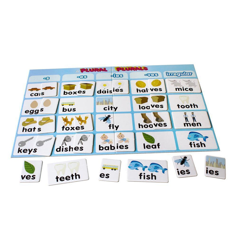 6 Spelling Games (JL408)