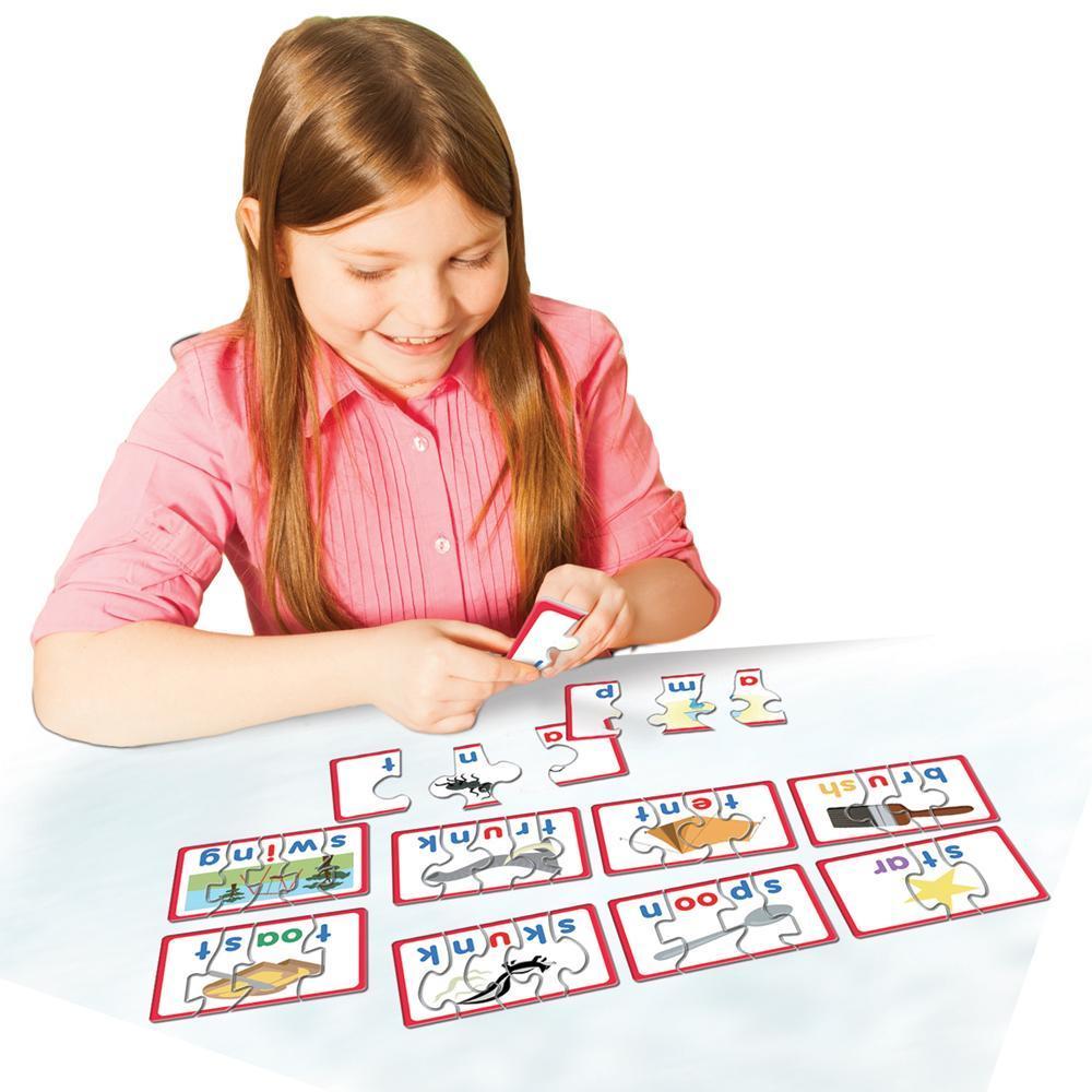6 Blend Games (JL410)