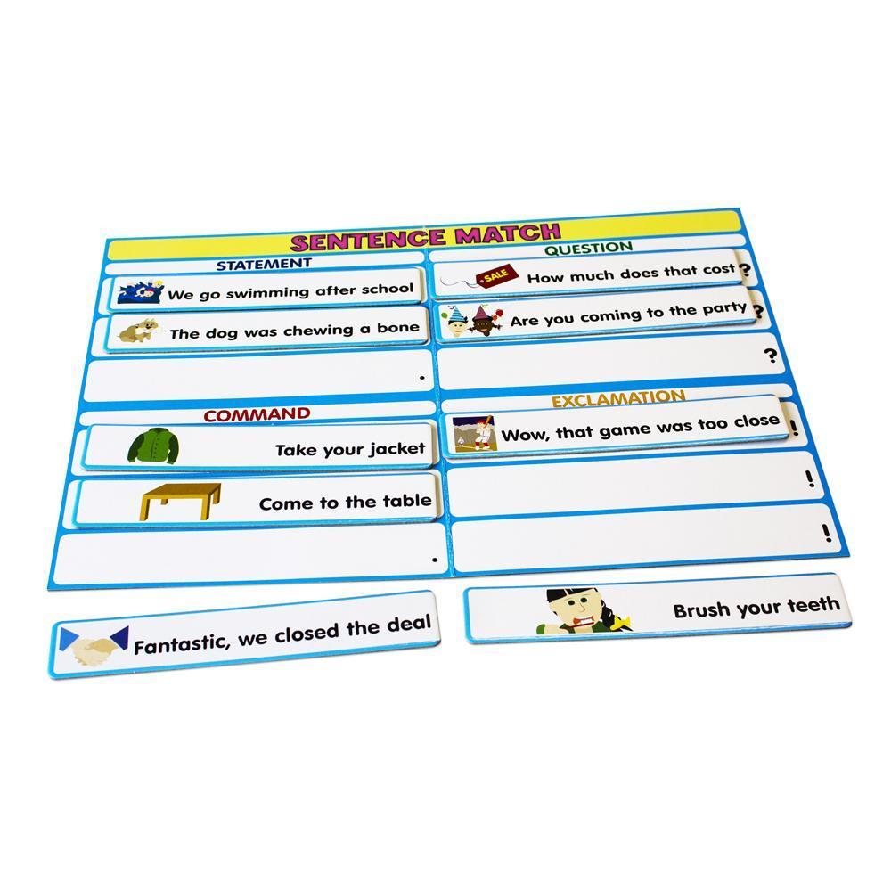 6 Grammar Games (JL412)