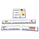 6 Grammar Games (JL412)