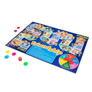 4 Social Skill Board Games (JL426)
