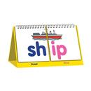 Word Building Flips (JL459)