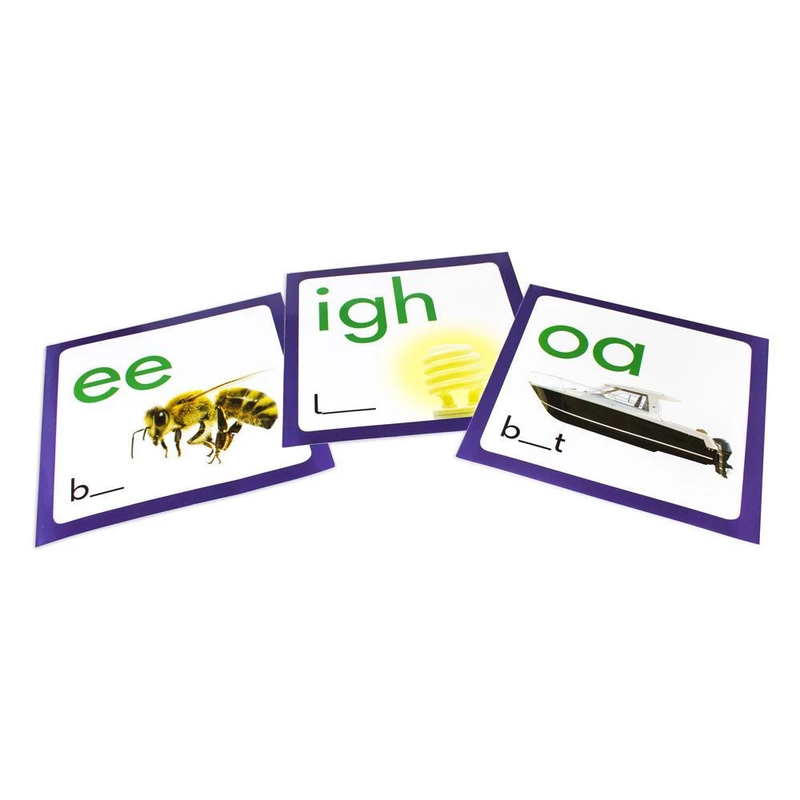 Phonics Wall Border (JL462)