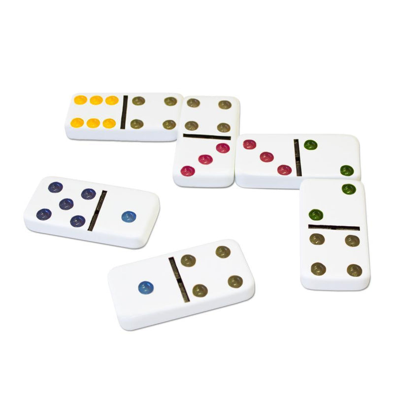 Six Dot Dominoes (JL484)