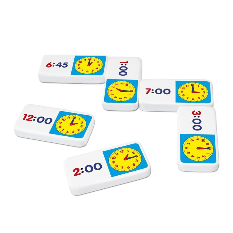 Time Dominoes (JL486)