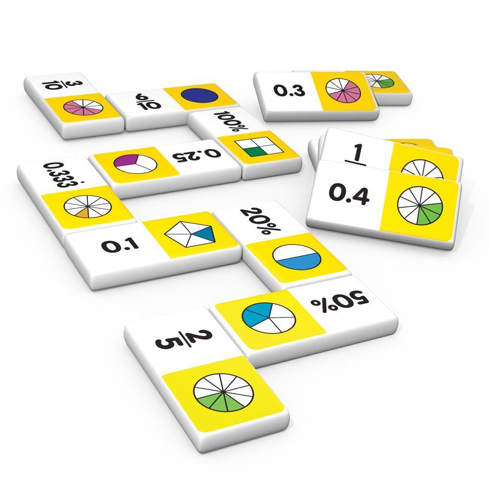 Equivalence Dominoes (JL487)