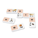 Short Vowels Dominoes (JL493)