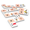Short Vowels Dominoes (JL493)