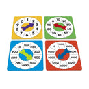 Place Value Spinners (JL520)