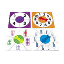 Number Spinners (JL522)