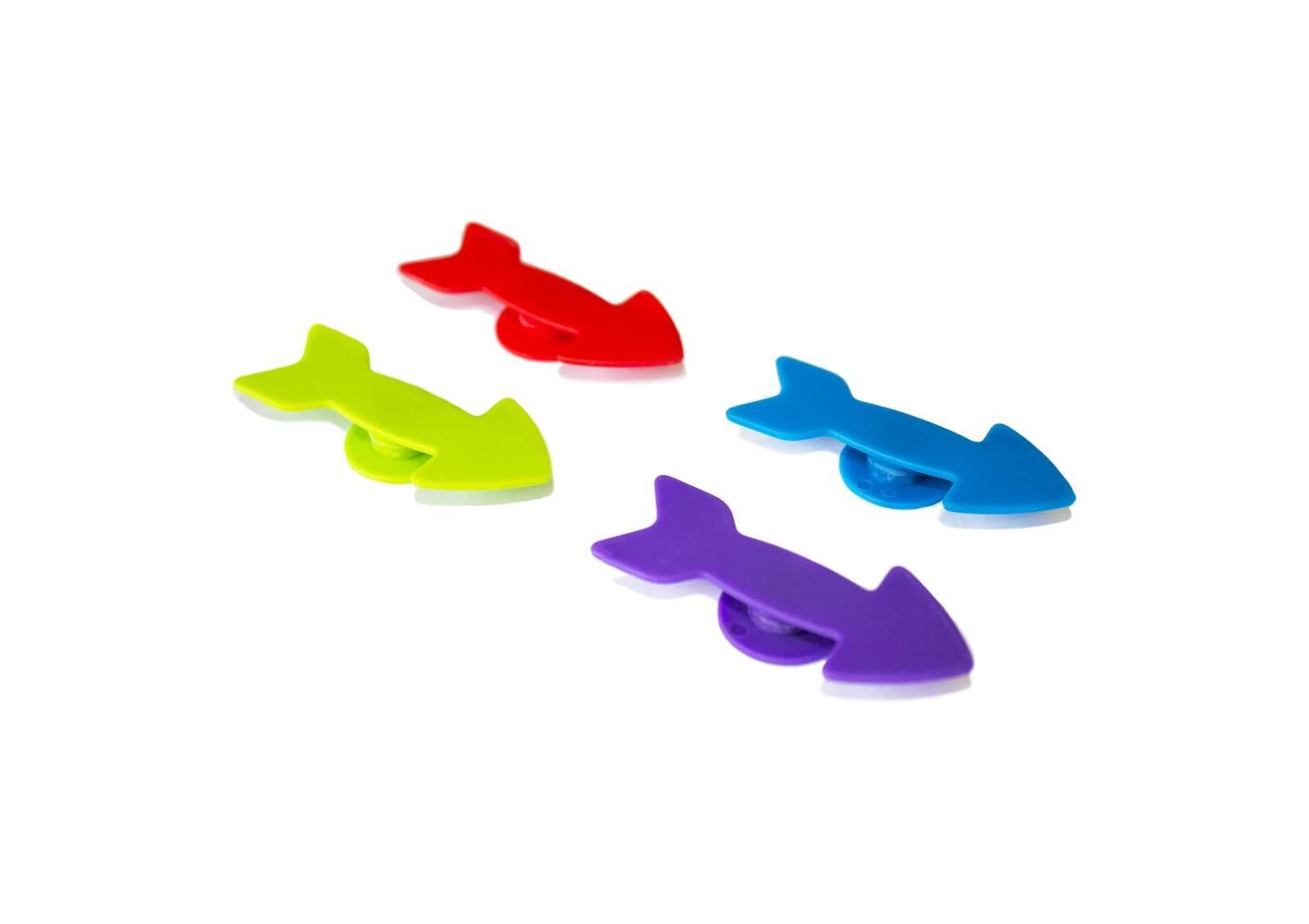 Comprehension Flashcards (JL523)