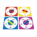 Phonics Spinners (JL524)