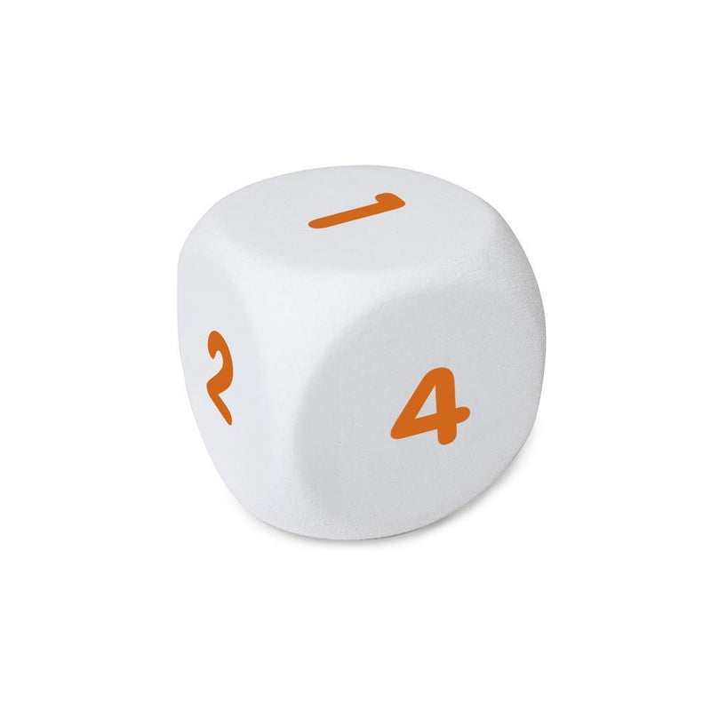 Number Dice (JL536)