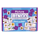 Picture Bingo (JL540)
