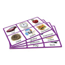 Picture Bingo (JL540)